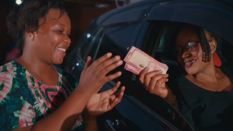 Download Video | Neema Mudosa – Wakati