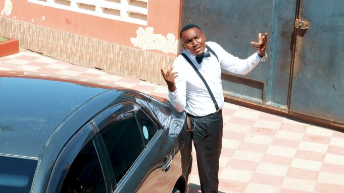 Download Video | Power Singers Ft. Madam Martha – Nipo Bize Na Yesu