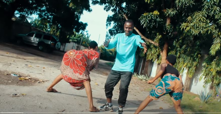 Download Video | Nzige Boy – Ndoa