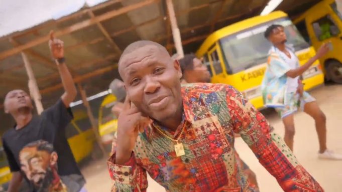 Download Video | Msaga Sumu – Babu