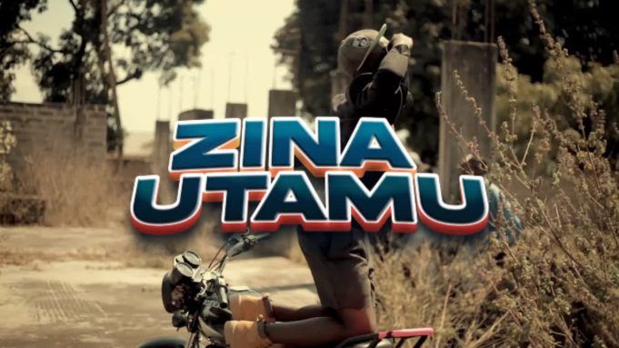 Download Video | Mkataba mc X Dj Ylb – Zina utamu