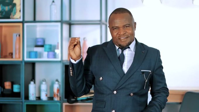 Download Video | Bony Mwaitege – Kazi ya Mungu