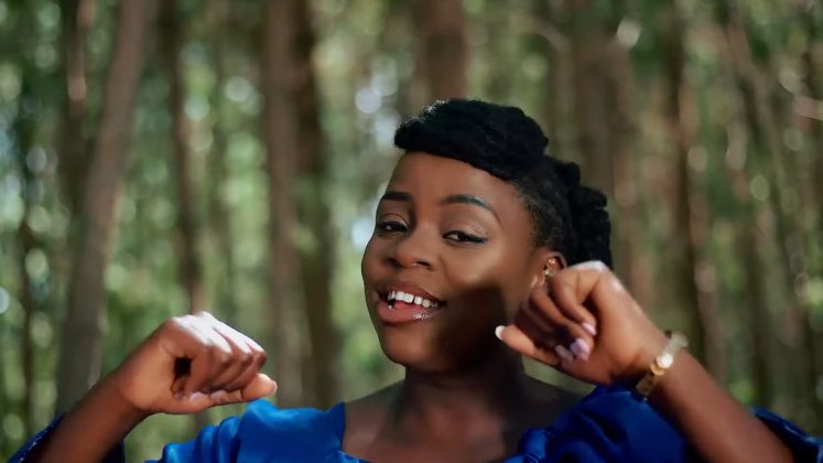 Download Video | Ombeni Mwabulanga – Mimi ni Shujaa