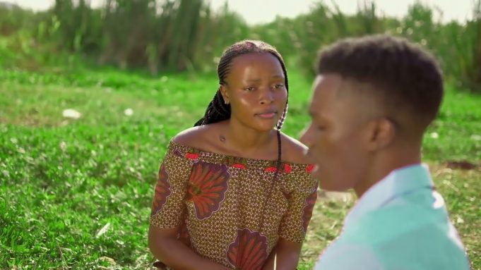 Download Video | Ritias Kayanda – Juu Juu