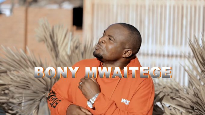 Download Video | Bony Mwaitege – Hakuna Mwingine