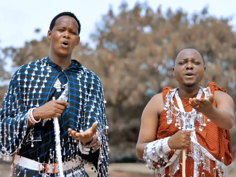 Download Audio | Christopher Mwahangila Ft. Paul Siria – Litapita