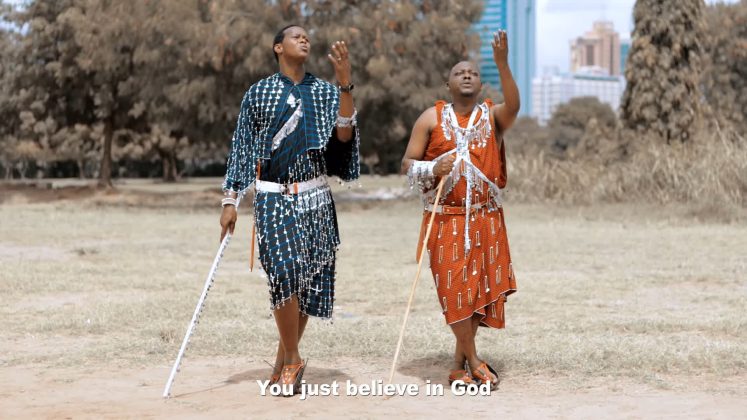 Download Video | Christopher Mwahangila Ft. Paul Siria – Litapita