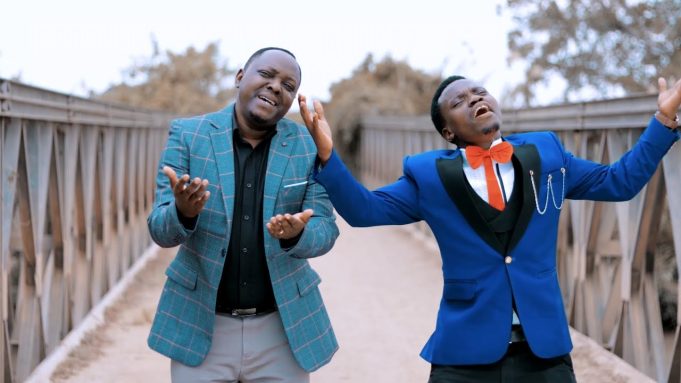 Download Video | Danphord Cosmas Ft. Christopher Mwahangila – Imekuwa Tofauti