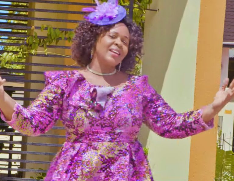 Download Audio | Jennifer Mgendi – Hapa ni Wapi