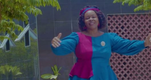 Download Video | Jennifer Mgendi – Hapa ni Wapi