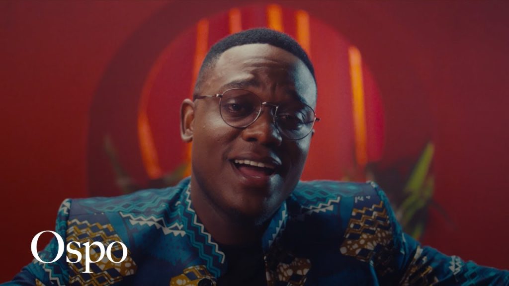 Download Video | Joel Lwaga Ft Boaz Danken – Ni Neema