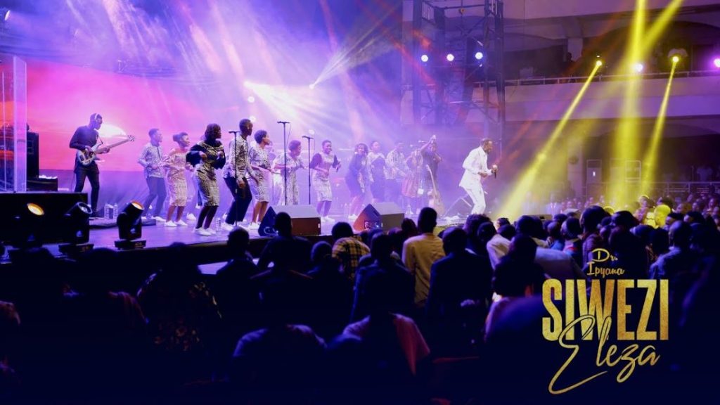 Download Audio | Dr Ipyana – Siwezi Eleza
