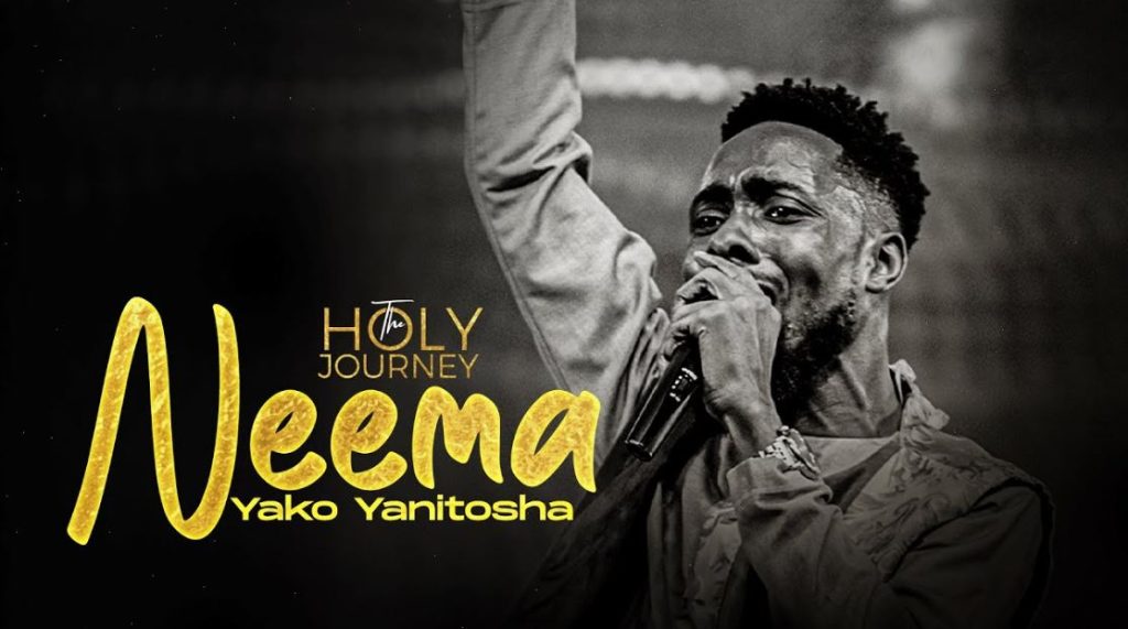 Download Audio | Zoravo – Neema Yako Yanitosha