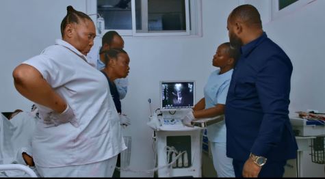 Download Video | Dulla Makabila – Nije Ama Nisije