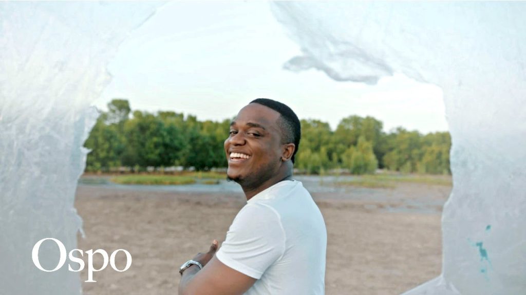 Download Video | Joel Lwaga – Umenishangaza