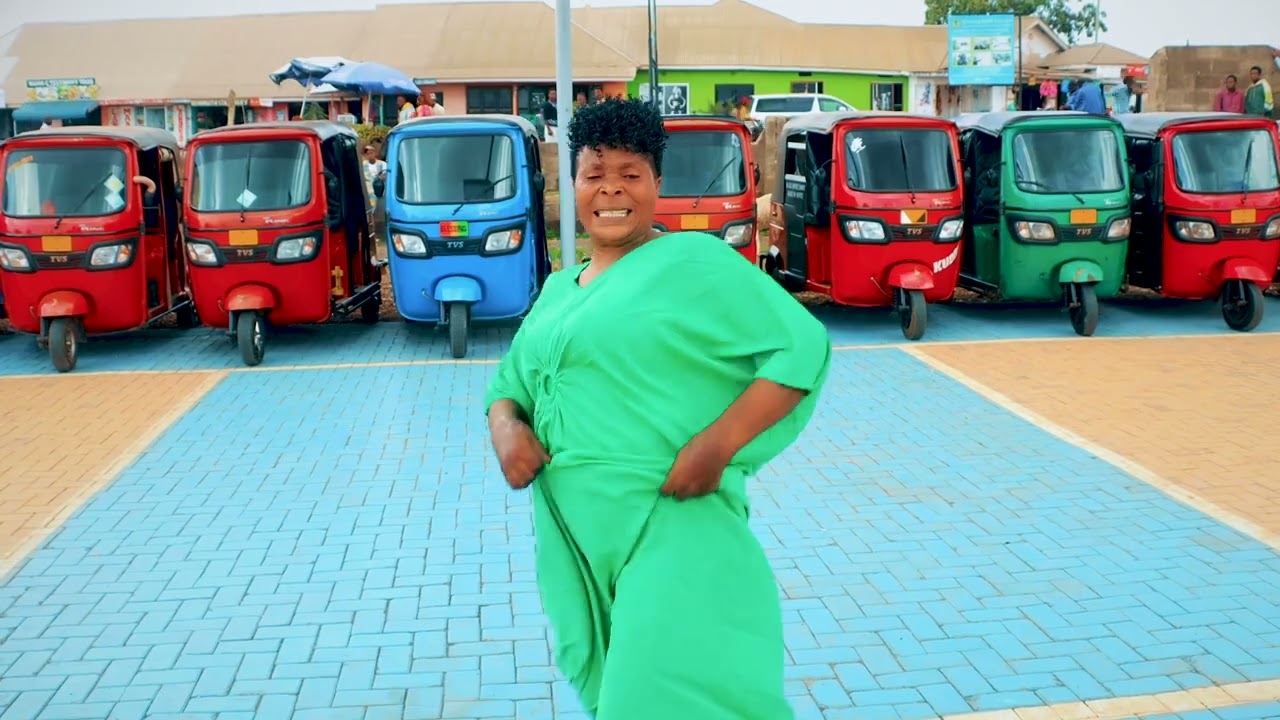 Download Video | Rose Muhando – Pombe