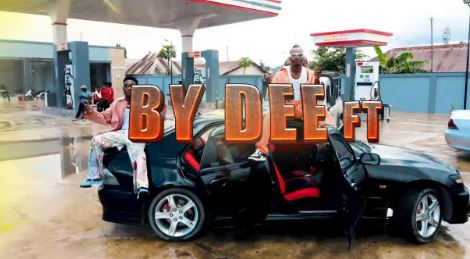 Download Video | By dee Ft. kenny mc & Taff j – Mapenzi