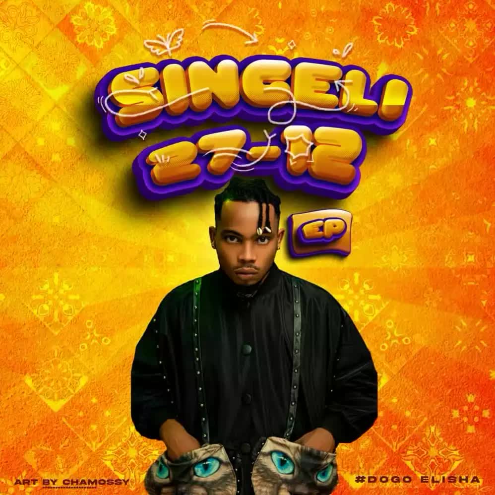 Download Audio | Dogo Elisha – Jicho la Ubaya