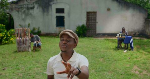 Download Video | Mathias Walichupa – Nitashinda