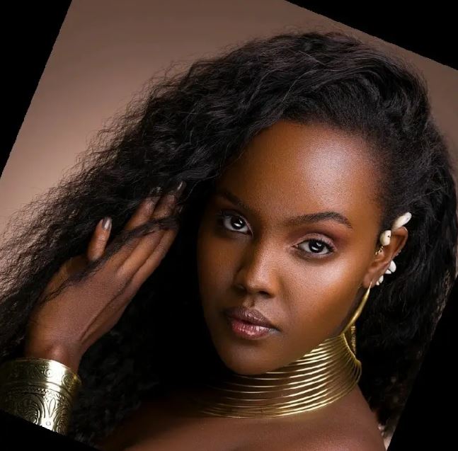 Download Audio | Nikita Kering ft Kemena – Let You Down