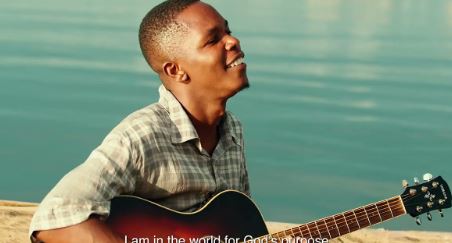 Download Video | Japhet Zabron – Kusudi La Mungu