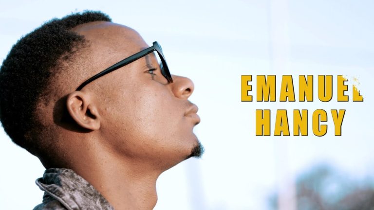 Download Video | Emanuel Hancy – Ngome Zimeanguka