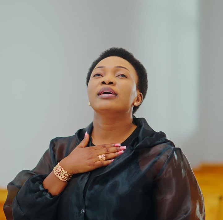 Download Audio | Martha Mwaipaja – Nitofautishe