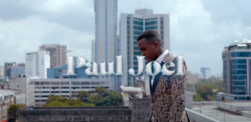 Download Video | Paul Joel – Mungu Anajibu