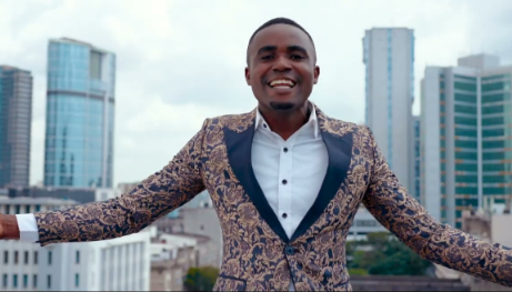 Download Video | Paul Joel – Mungu Anajibu
