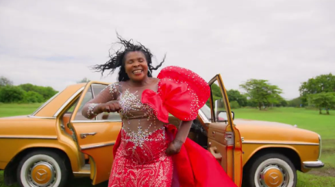 Download Video | Rose Muhando – Umewakomesha