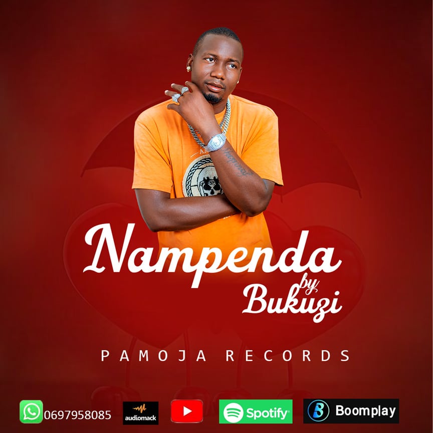 Download Audio | Bukuzi – Nampenda