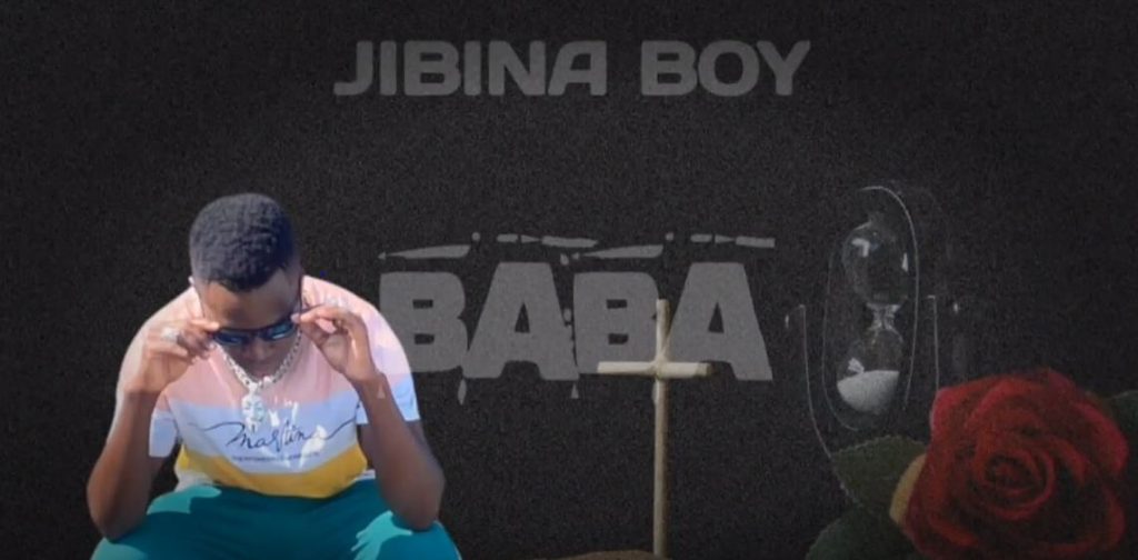 Download Audio | Jibina Boy – Baba