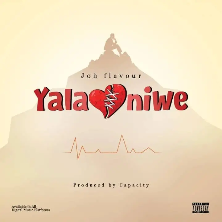 Download Audio | Joh Flavour – Yalaniwe