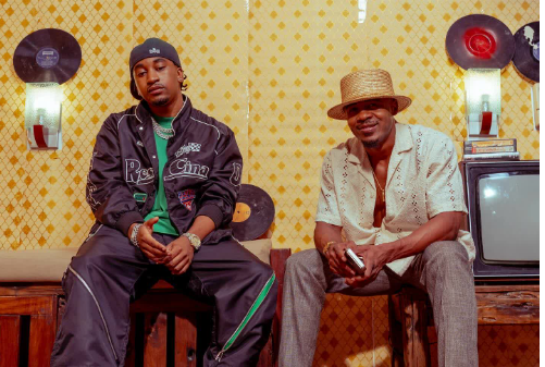 Download Audio | Alikiba Ft. Jay Melody – Hatari