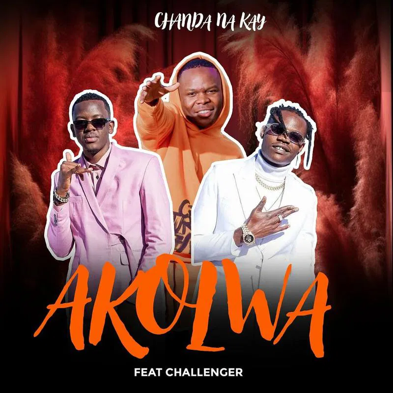 Download Audio | Chanda Na Kay & Challenger – Pwaku Akolwa