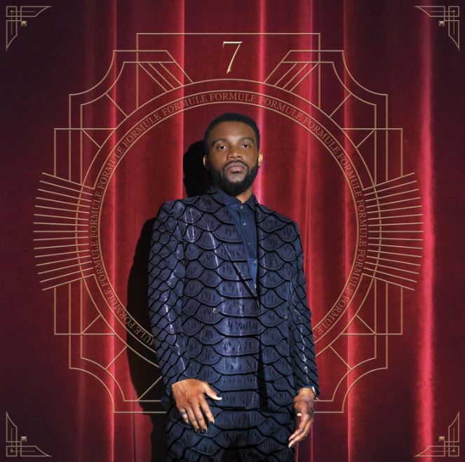 Download Audio | Fally Ipupa – Mayday