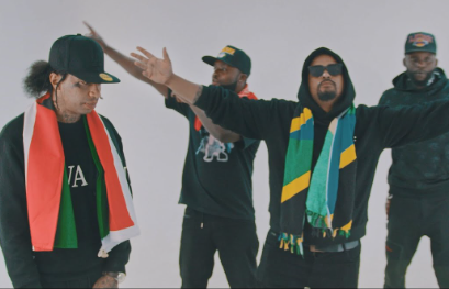 Download Video | Fidovato x Davan Trappe – Huku Ama Kule (Khaligraph Diss)
