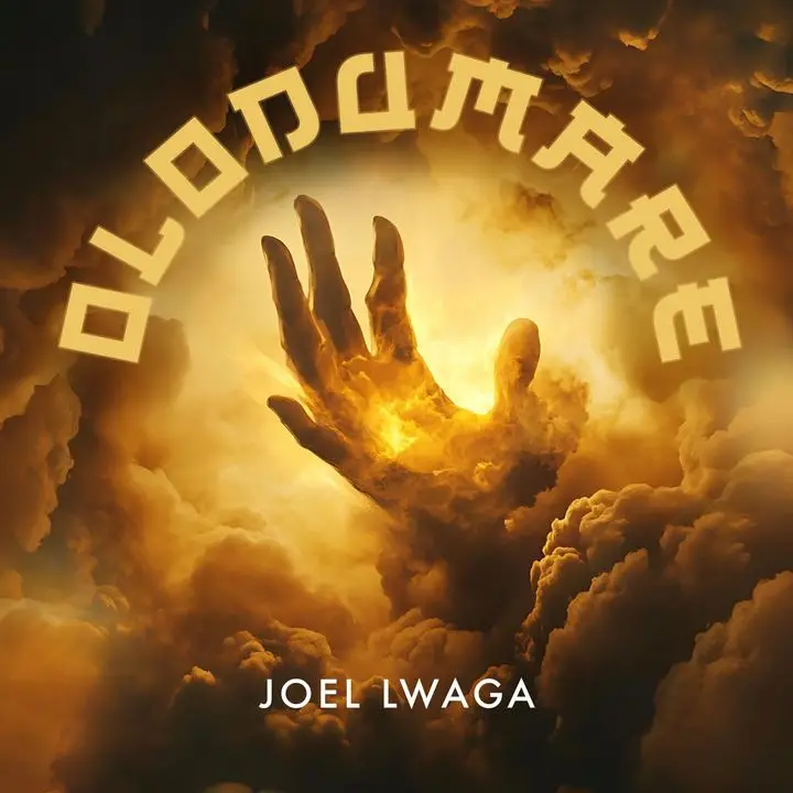 Download Audio | Joel Lwaga – Olodumare