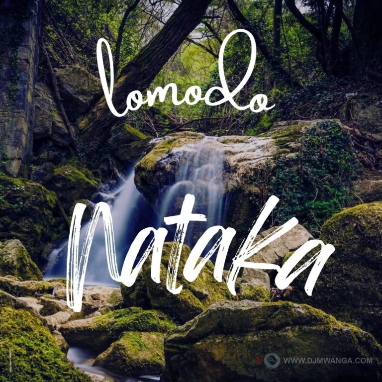 Download Audio | Lomodo – Nataka