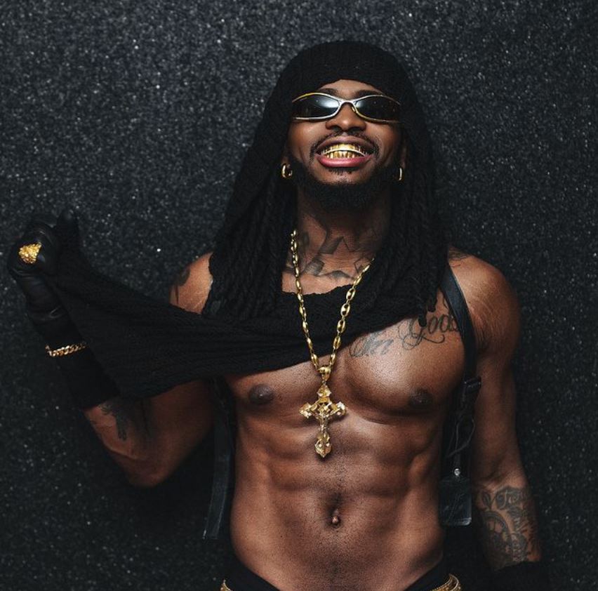 Download Audio | Solidstar Ft Diamond Platnumz – Money