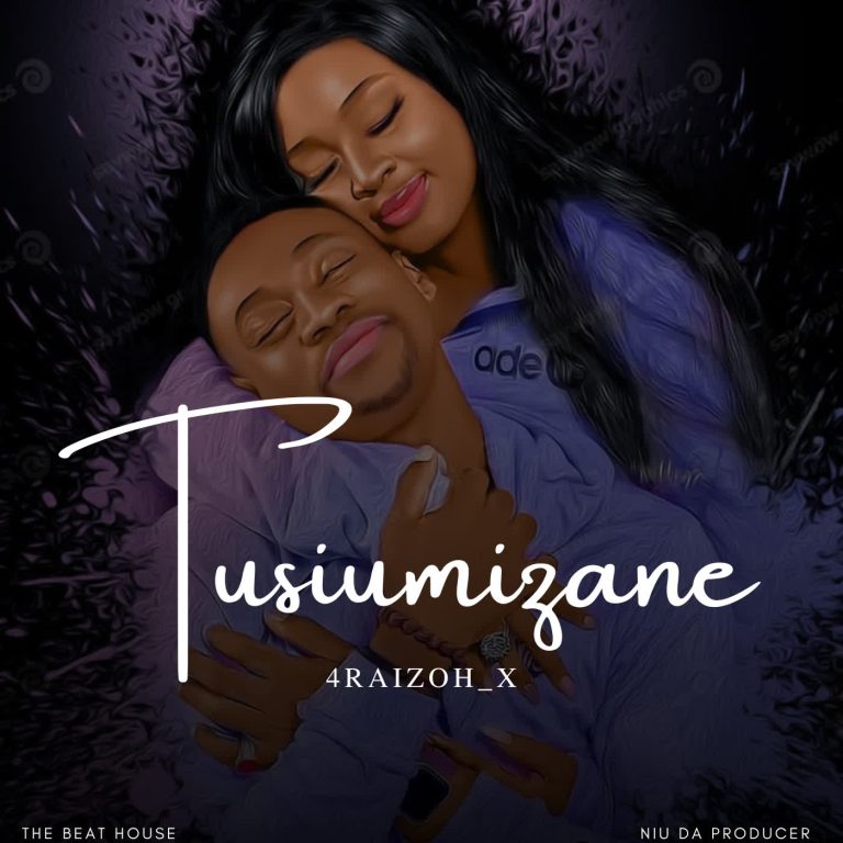 Download Audio | 4raizoh_X – Tusiumizane