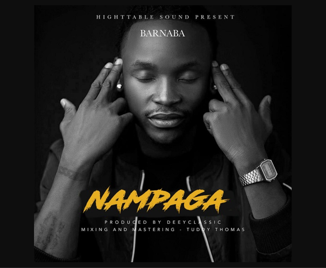 Barnaba – Nampaga