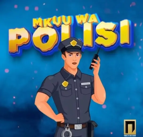 Download Audio | Best Naso – Mkuu Wa Polisi