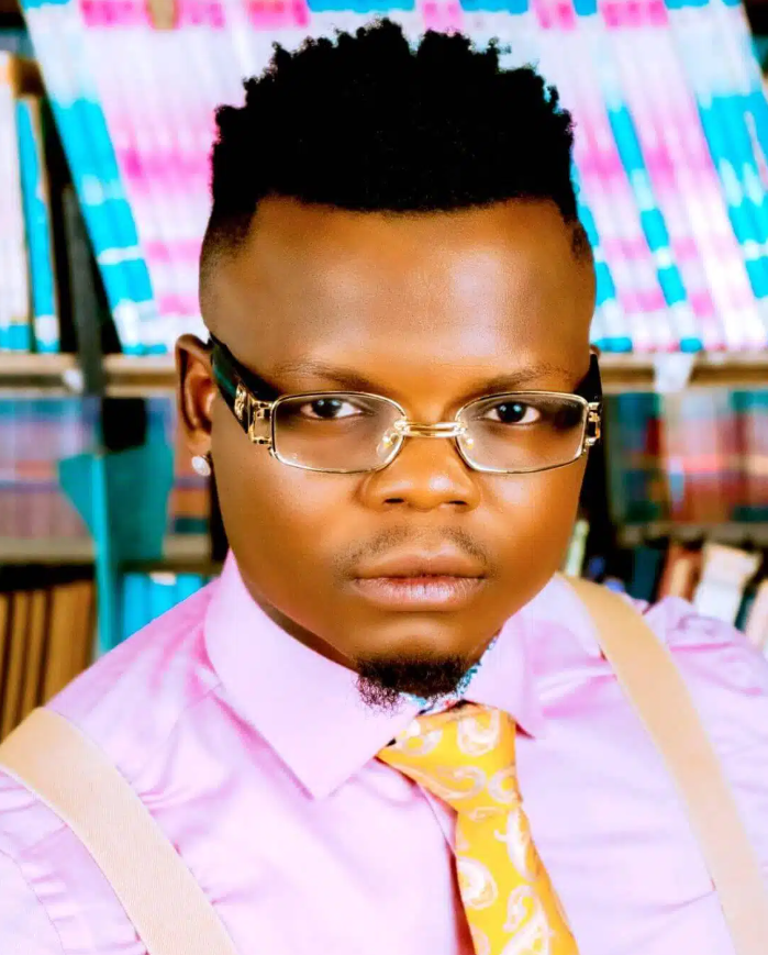 Harmonize – Nishachoka (Prod. Lizer)