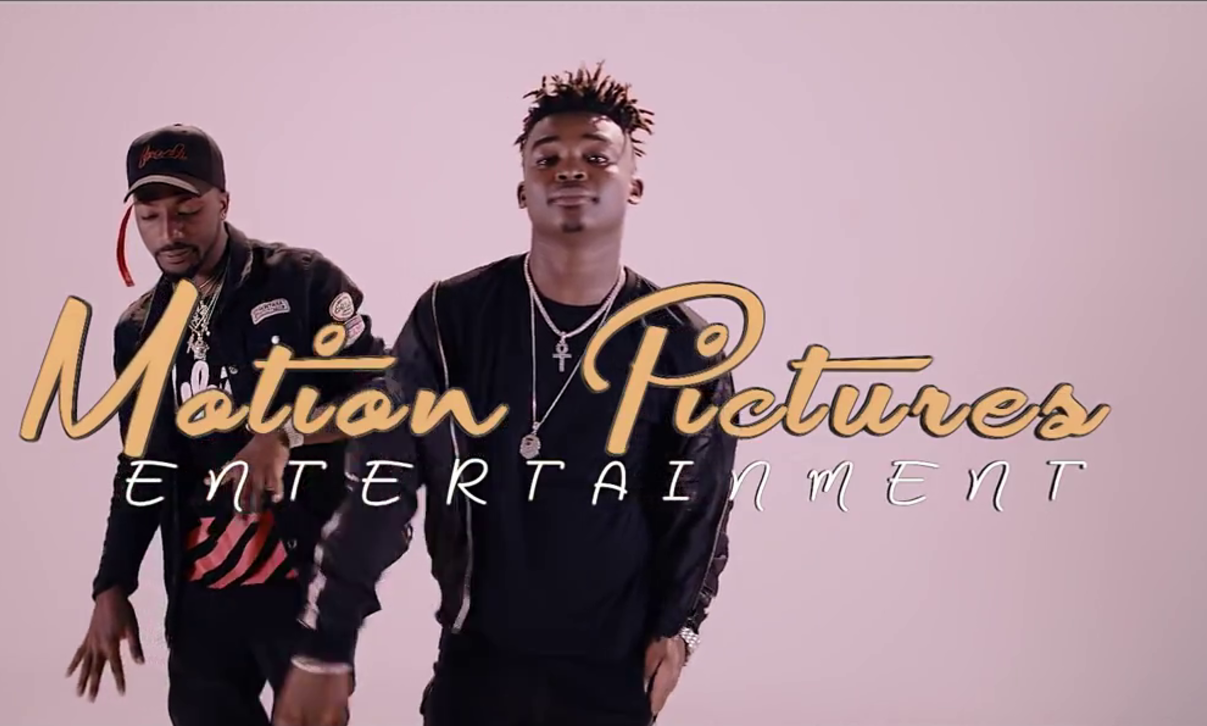 IceBoy Ft Aslay – Umenishika