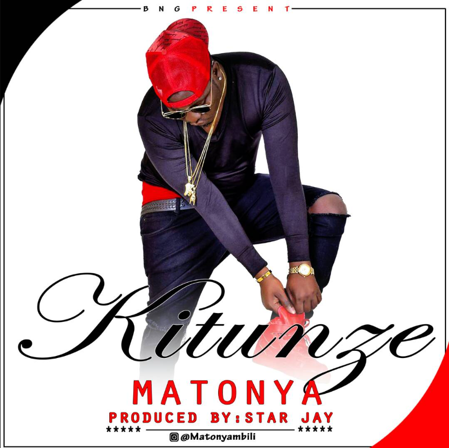 Matonya – Kitunze