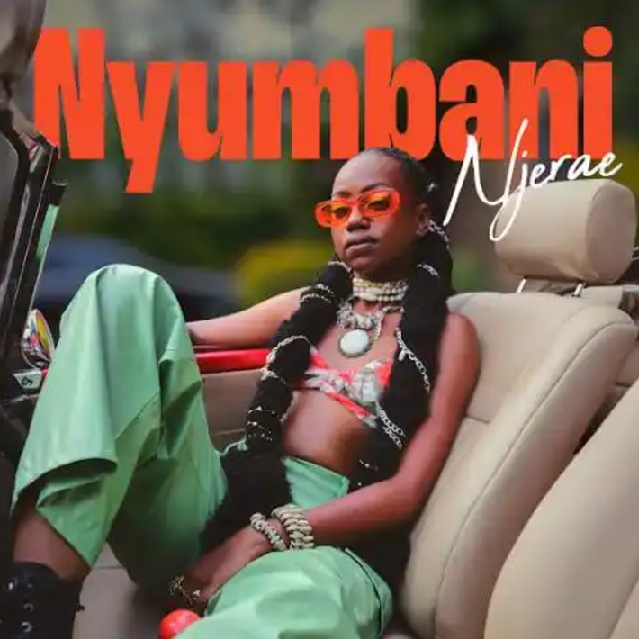 Njerae – Nyumbani