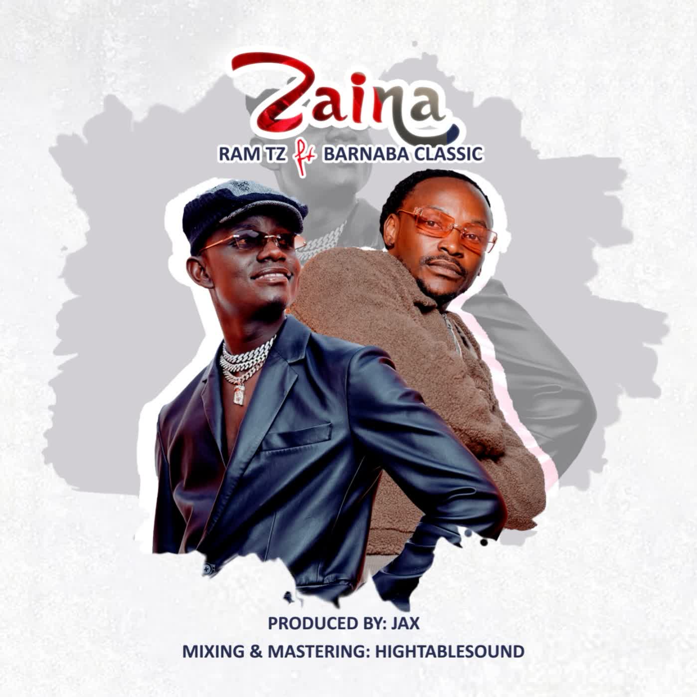 Download Audio | Ramtz Ft. Barnaba Classic – ZaiNa