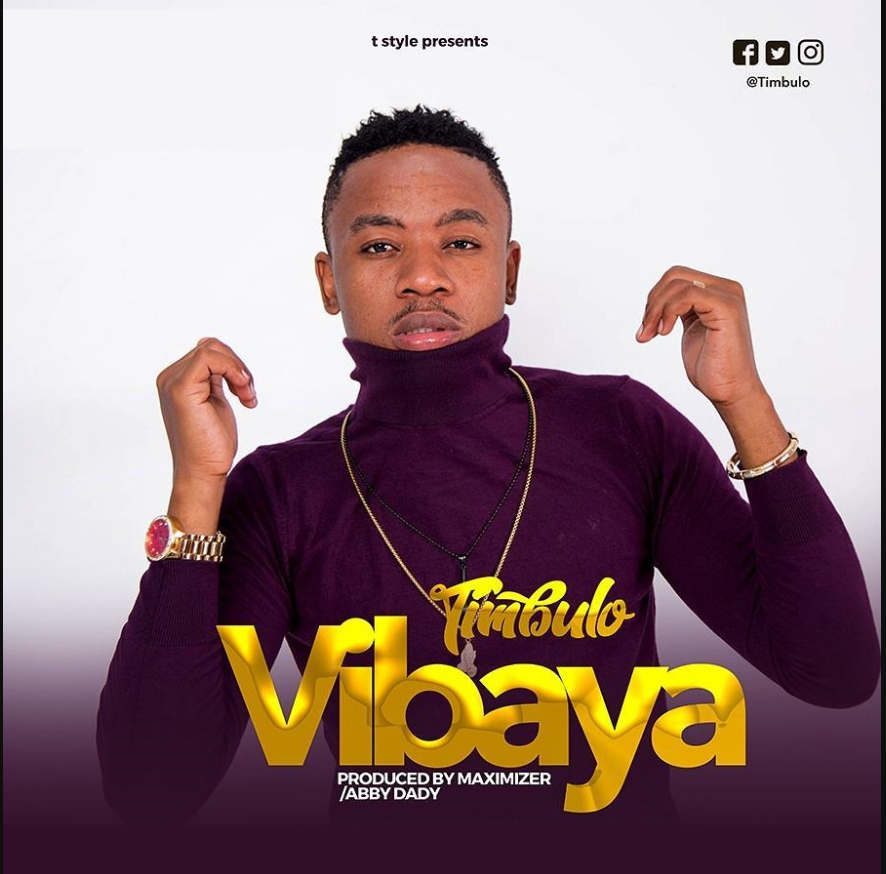 Timbulo – Vibaya