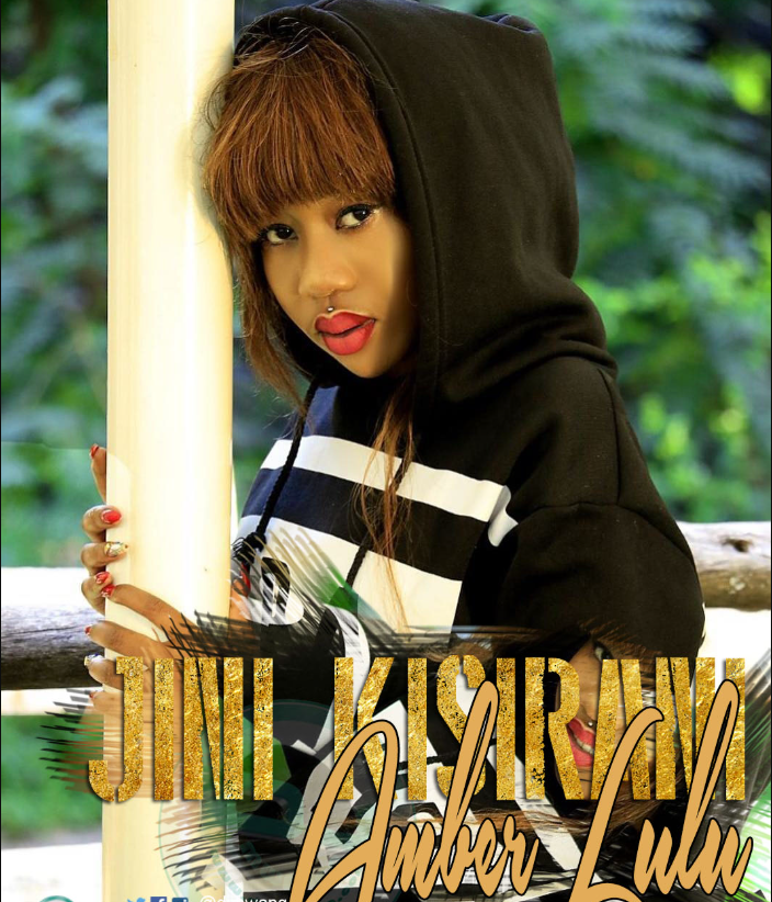 Amber Lulu – Jini Kisirani.